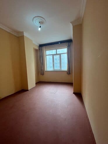 2 mertebe: Xırdalan, 2 otaqlı, Köhnə tikili, 36 kv. m — 1