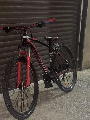 isma taurus 29: Dağ velosipedi – Camcora/Comanche tipli 29” təkərli model - Çərçivə — 3