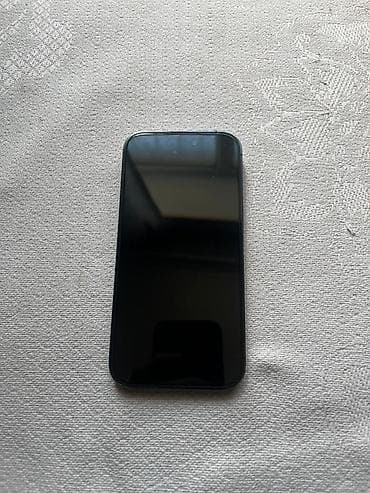 IPhone 14 Pro, Qara, Face ID