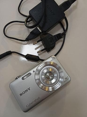 ev kamera: Sony fotoaparat heçbir problemi yoxdur Rusiyadan alınıb yeni kimdir — 4