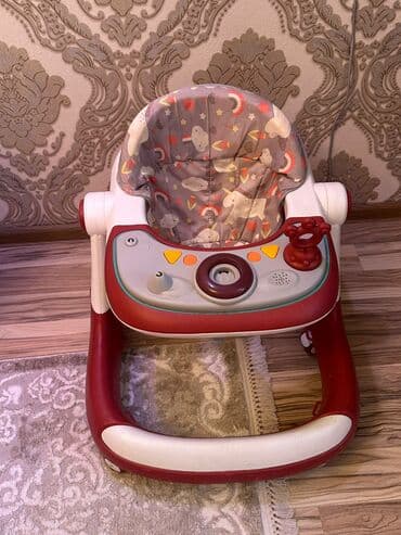 oyuncaq 28may: Milana…. Uşaq xadunkası satılır. - Qiymət: 40 manat - Ünvan: Yeni — 2