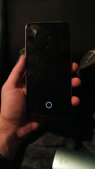 Redmi 14R, 128 GB, rəng - Yaşıl, Barmaq izi