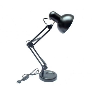 masaustu işıq: Masaüstü lampa. Stolüstü həm oturacaqlı, həm də istənilən səthə — 2