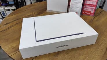 en ucuz apple macbook: Yeni Apple MacBook, 15.4 ", Apple M3, 256 GB — 2