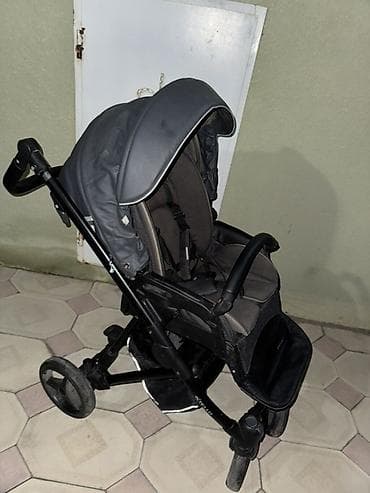 fidget cube antistress oyuncaqlar: Çıxarıla bilən beşikli araba, İşlənmiş, Ünvandan götürmə — 6