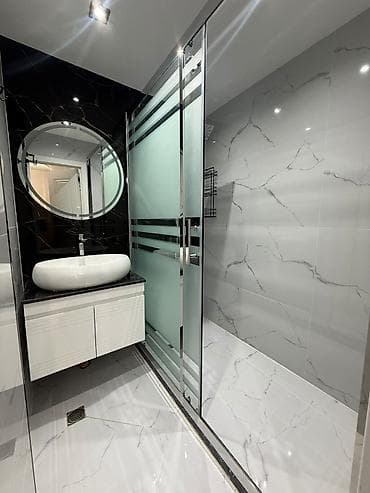 Bakı, 3 otaqlı, Köhnə tikili, 82 kv. m — 7