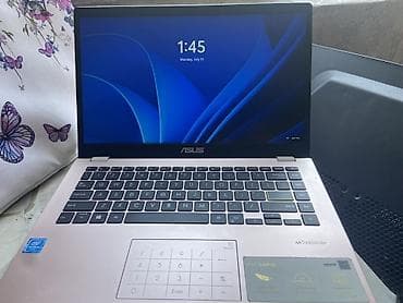 ASUS: Salam noutbuk . xanim noutbuku olub cox az islenib teze kimi qalib — 2
