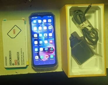 Digər mobil telefonlar: Bismillah rəhmane Rəhim! Salam doogee v30 eSİM bir tərəf sim də 4 sim — 5