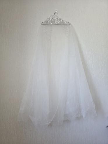 des geyimler: Gəlinlik, nişan donu, nikah donu b 170-175 Дизайнерское свадебное — 7