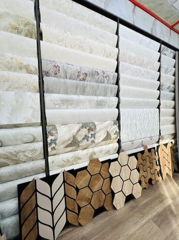 yataq otağı ucun aboylar: Məkanlarınızı zərif və işıqlı göstərən divar kağızları kolleksiyasıni — 3