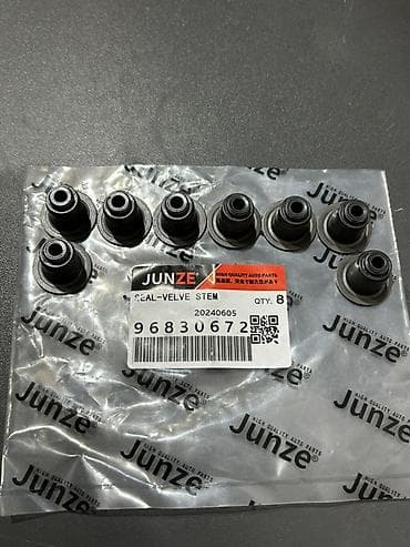 96830672 – Chevrolet Cobalt Klapan Salniki Alternativ kodlar: *