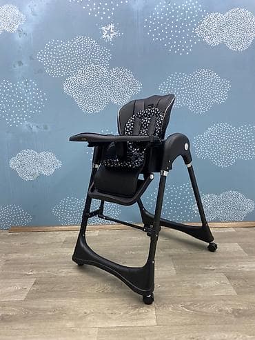 Детские электрокары: 🖤✨ Burbay Elektron Uşaq Qidalandırma Masası Daha keyfiyyətli ✔ Daha — 3