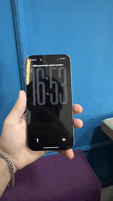 14 pro silver: IPhone 14 Pro, Deep Purple, Simsiz şarj — 1