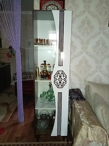 Salam Qonaq mebel dəstidi madelyeradan alınıb səliqəlidi qalıb