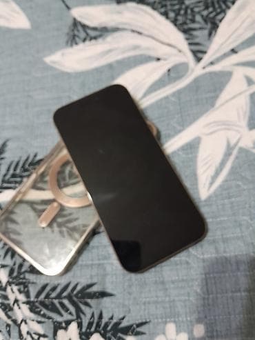 16 pro max: IPhone 16 Pro Max, 256 GB, Qızılı, Simsiz şarj — 9