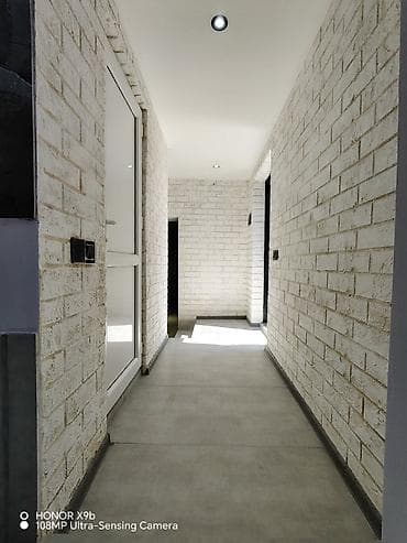 a frame ev: 2 otaqlı, 42 kv. m, Yeni təmirli — 2