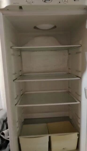 soyuducu qiymetleri irşad: Б/у 1 дверь Pozis Холодильник Продажа, цвет - Белый — 2