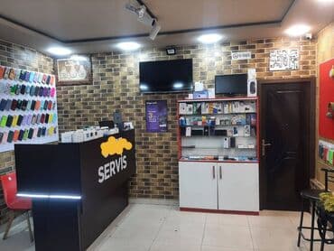 квартиры аренда: Nizami rayonu 0byekt servis ayi 800 azn kirayə verilir hazir biznes — 2