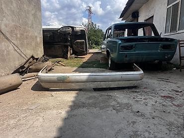 Arxa, Mercedes-Benz 210, 1997 il, Almaniya, Ünvandan götürmə