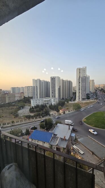 a frame evlər: Bakı, 2 otaqlı, Köhnə tikili, 35 kv. m — 8