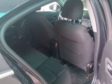 avtomobil girovu ile kredit 2020: Chevrolet Cruze: 1.4 l | 2015 il 159824 km Sedan — 2