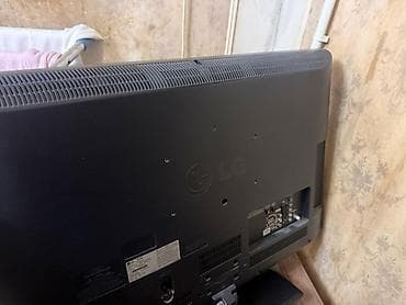 inglab tv: Televizor LG LCD 32" — 7