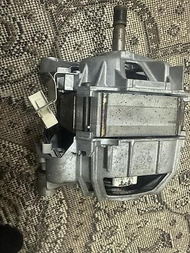 Paltaryuyan maşın matoru
Razılaşma yolu ile