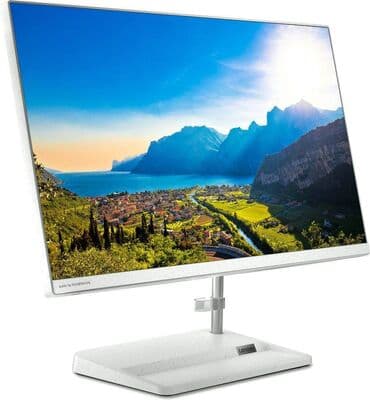 оперативная память: Новый Моноблок Lenovo IdeaCentre 3 24ALC6 Куплен и привезен из России — 3