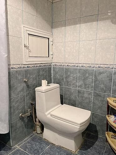ev kiraye: 3 otaqlı mənzil təsviri: Səliqəli və işıqlı planlaşdırmaya malik 3 — 10