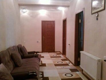 bakı tikiş evi əlaqə nömrəsi: 3 otaqlı, Yeni tikili, m. Əhmədli, 136 kv. m — 2