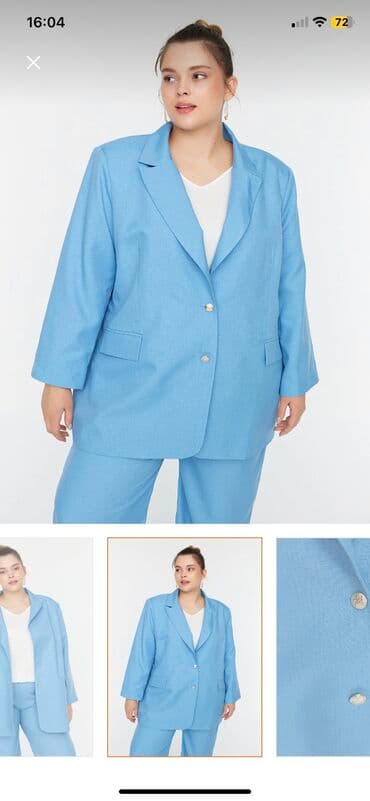 самюн ван оригинал: Костюмы — 1