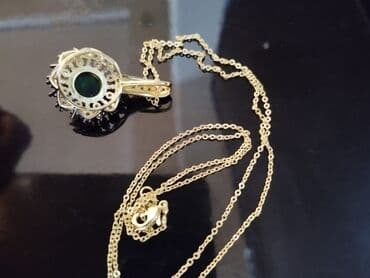 usag geyimi: Sep klon İtaliya qızıl suyundan Kaliforniyadan alınıb Fabrik — 3