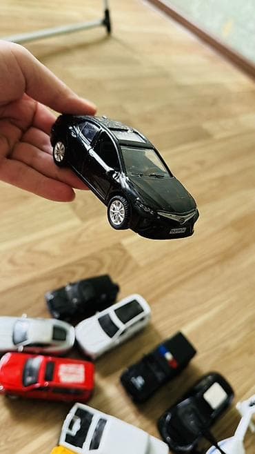 dəmir pul: Tel:099-597-75-75 1 eded 1 manat Uşaq üçün demir oyuncaqlar – qarışıq — 6