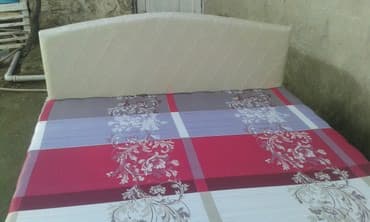 taxta yataq: TAXT TEZE iki neferlik taxtadan hazilarnir qupqa baw terefleri koja — 2