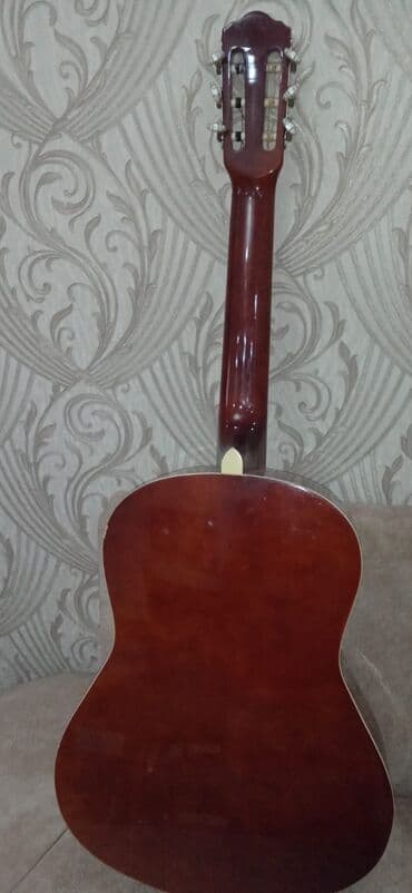 gitara tornado: Классическая гитара, Akkord — 2