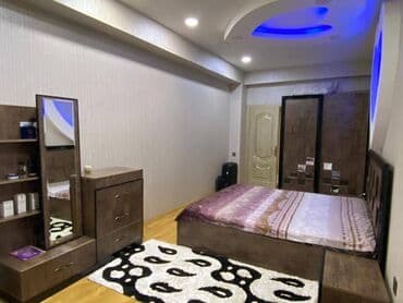 купля продажа квартир баку: Пос. Бакиханов, 2 комнаты, Новостройка, 76 м² — 3