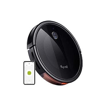 Elektronika: Smart tozsoran Kyvol Cybovac E20 Robot Vacuum Mop Ağıllı tozsoran — 7