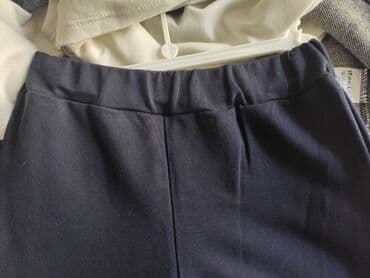 детский спортивный костюм из плащевки: Yenidir. Defekti yoxdu geyinilmeyib. Ayrı- ayriliqdada geyine biler — 4