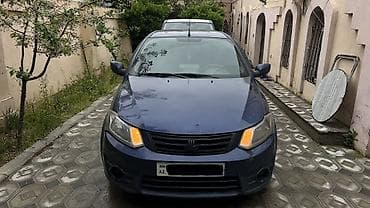 maşın kia: Saipa : 1.5 l | 2020 il 224125 km Sedan — 10