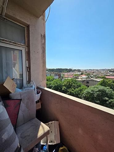 modul tipli ev: 2 otaqlı, Yeni tikili, 86 kv. m — 10