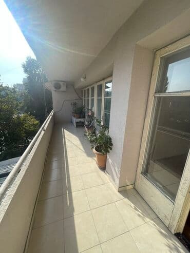 denize yaxin kiraye evler: Mənzil – geniş və işıqlı planlama - Girişdə dəhliz, bir neçə otağa — 9