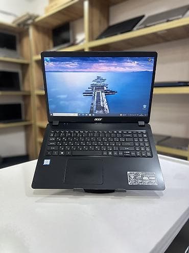 120gb: İşlənmiş Acer Aspire, 15.6 ", Intel Core i5, 128 GB, Ünvandan götürmə, Ödənişli çatdırılma, Rayonlara çatdırılma — 1