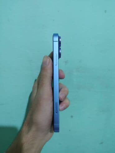 камера заднего вида: IPhone Xr, 64 ГБ, Голубой, Face ID — 5