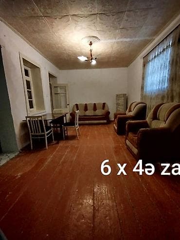 koroğlu: Suraxanı ray. Bülbülə qəsəbəsində 3 otaqlı mənzil kirayə verilir, evin — 10