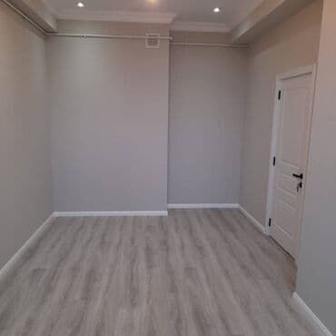 9 cu mikrorayon köhnə tikili: Köhnə Günəşli, 3 otaqlı, Yeni tikili, m. Həzi Aslanov, 96 kv. m — 3