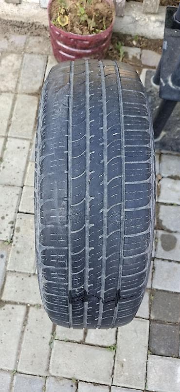 İşlənmiş Şin Cooper 185 / 65 / R 15