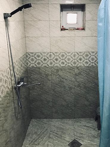 ehmedli evlerin satisi: Zığ qəs. 3 otaqlı, 120 kv. m, Kredit yoxdur, Orta təmir — 9