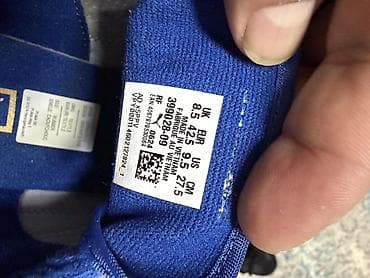 qız papaqları: PUMA Easy Rider kişi krossovkası - Model: PUMA Easy Rider - Rəng — 4