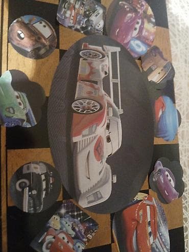 maşın üçün aksesuar: Qiymet:5 Dənəsi; 20 Qepik (1 Manat yazdığına baxmayın) (Sadece Gence — 1