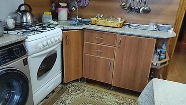 Sifarişlə mətbəx dəsti, Sadə petlələr, Sadə laminat, Kredit yoxdur